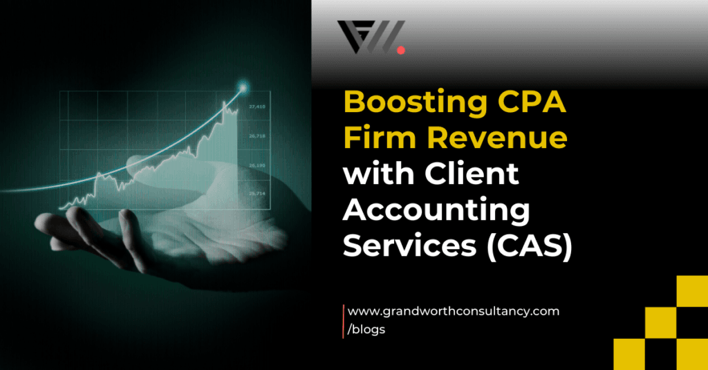 Boosting CPA Revenue